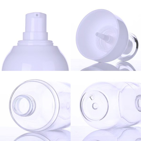 eco friendly cosmetic bottles