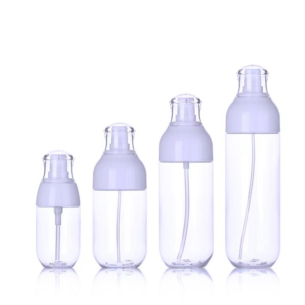 Eco Friendly Cosmetic Containers