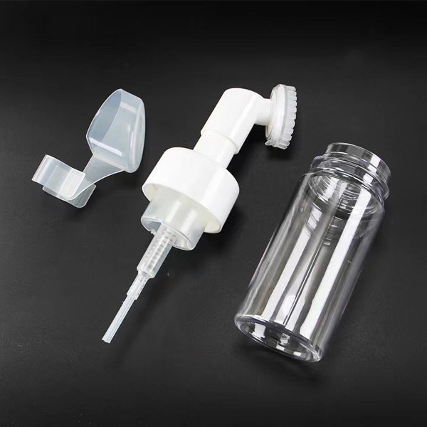 empty foam pump bottles