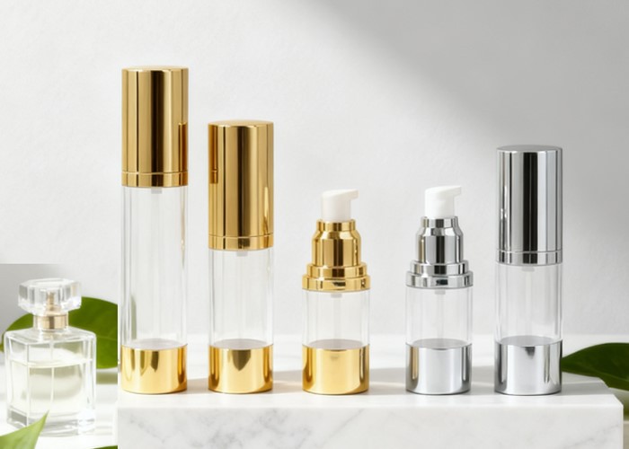 airless bottles for skincare airless bottles for skincare