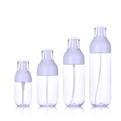 Contenants cosmétiques écologiques